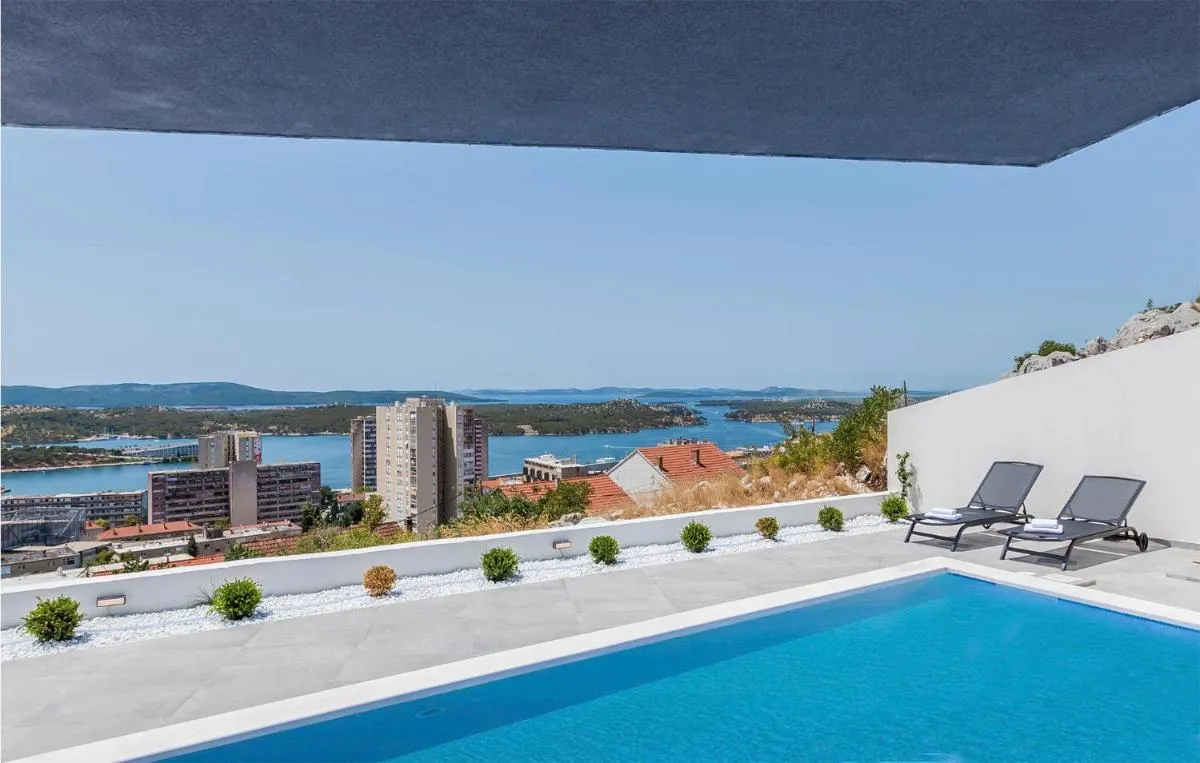 Image 1 of 2 Bedroom Amazing Home In Sibenik