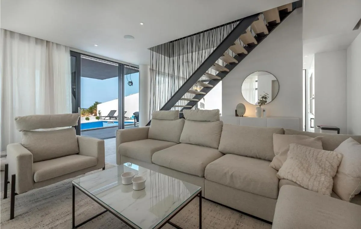 Image 3 of 2 Bedroom Amazing Home In Sibenik