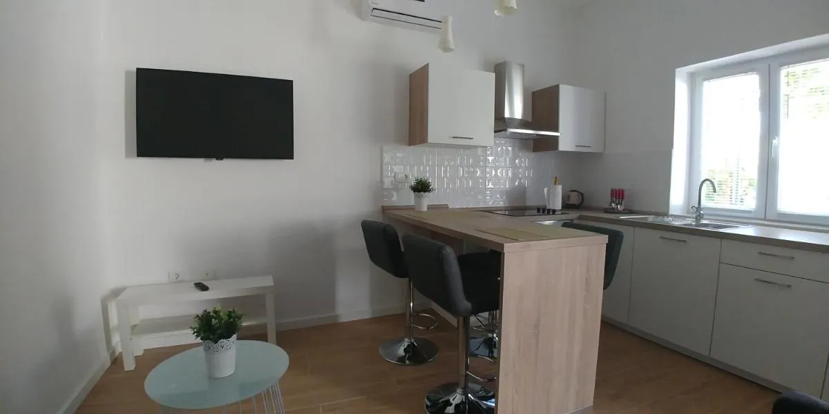 Image of APARTMAN ERCEGOVIĆ