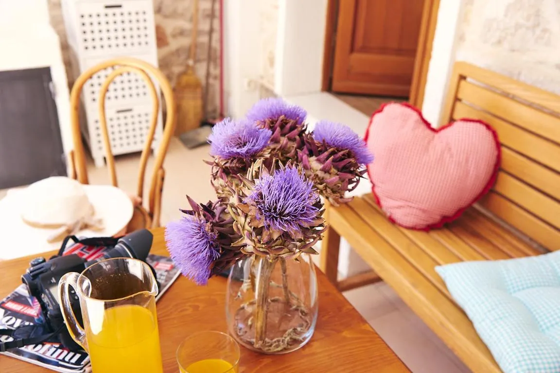 Image of APARTMENT ORIJA
