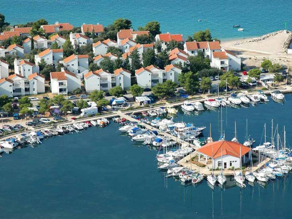 Image of Amadria Park Apartments Šibenik