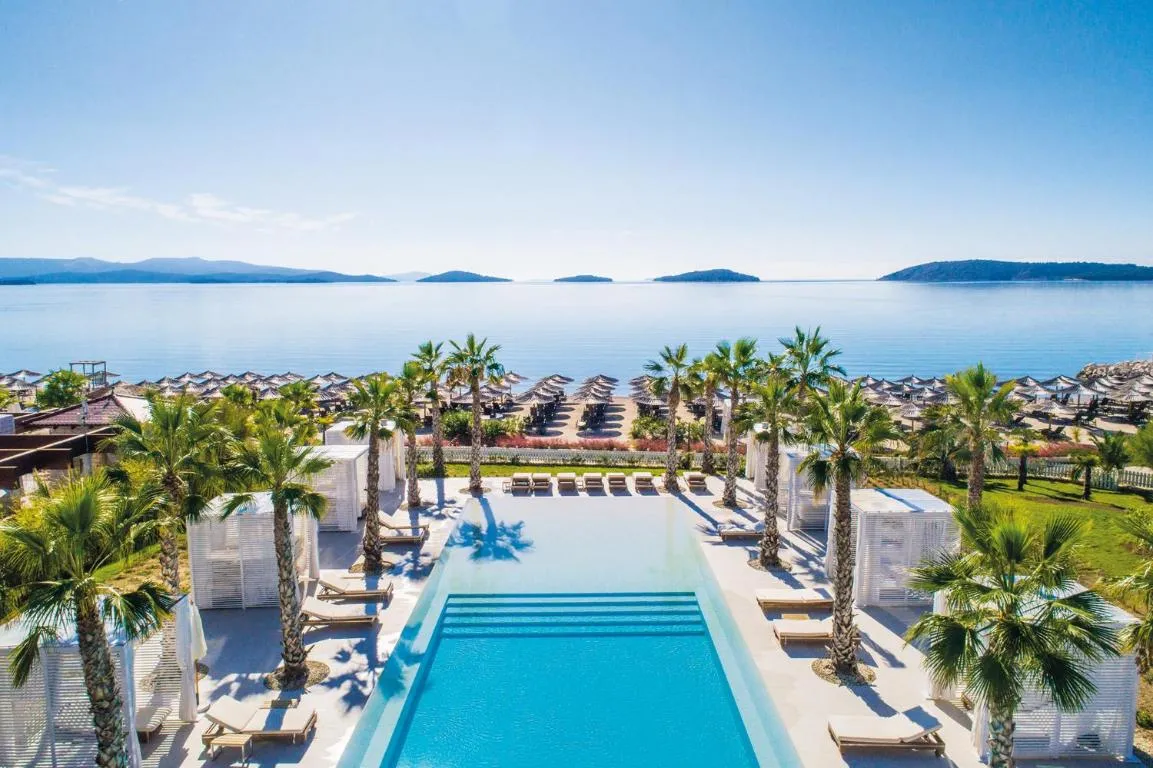 Image of Amadria Park Beach Hotel Jure