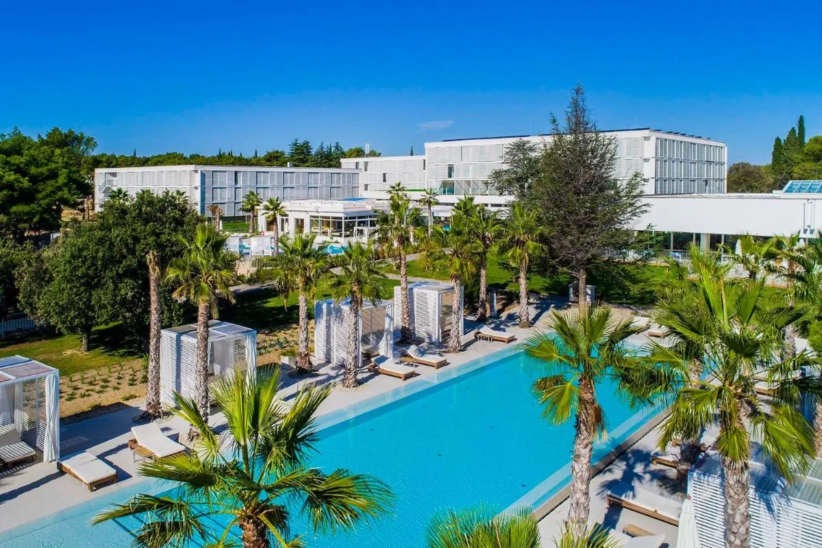 Image 2 of Amadria Park Beach Hotel Jure