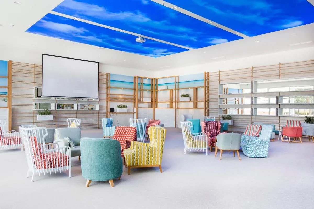 Image 4 of Amadria Park Beach Hotel Jure