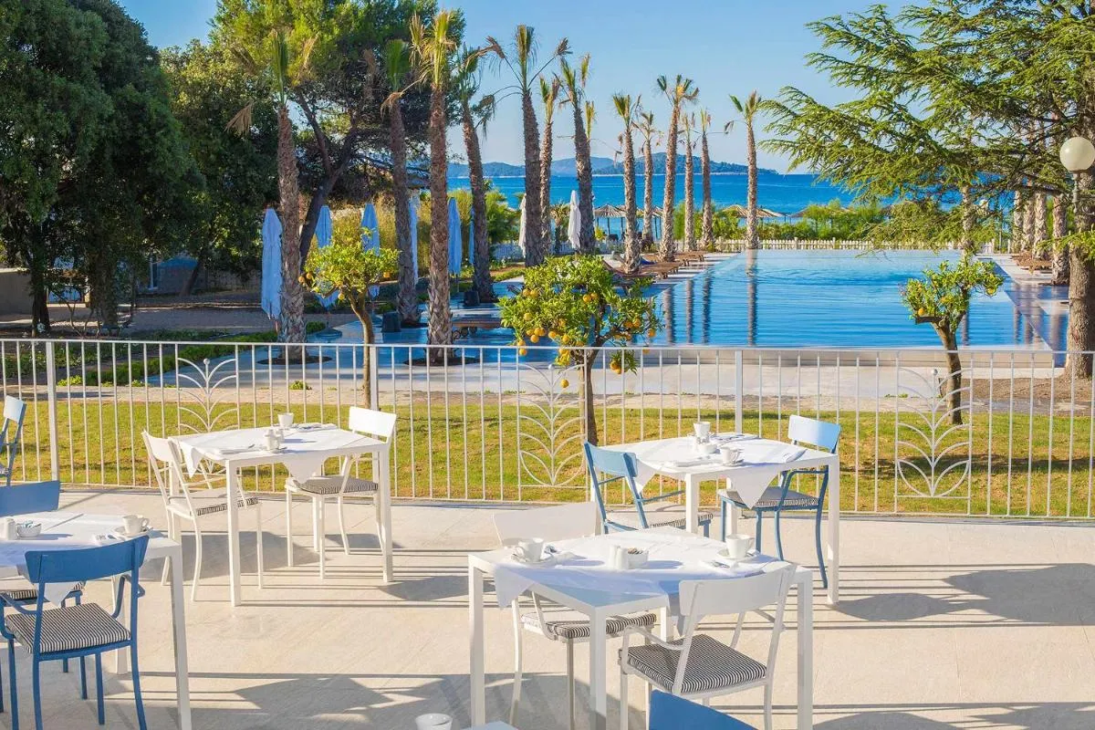 Image 5 of Amadria Park Beach Hotel Jure