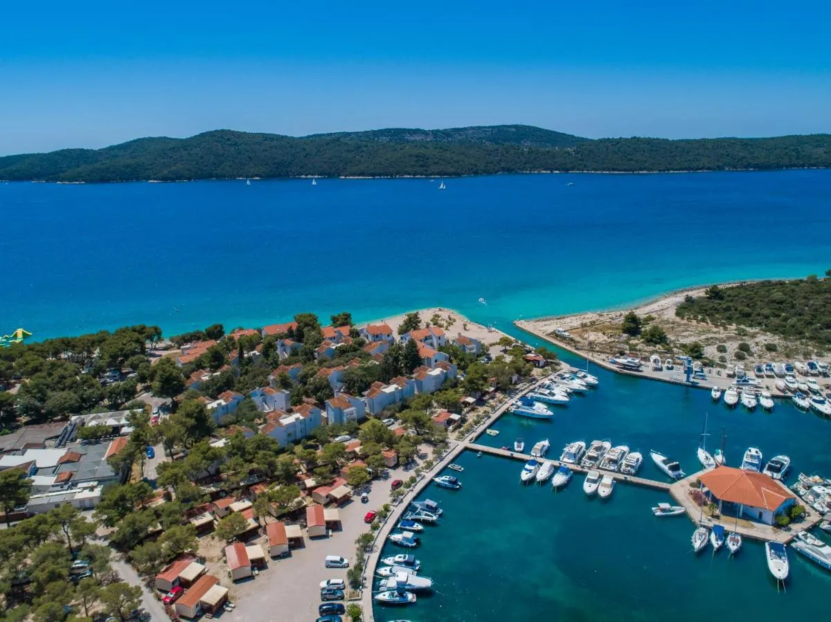 Image 4 of Amadria Park Camping Sibenik Mobile Homes