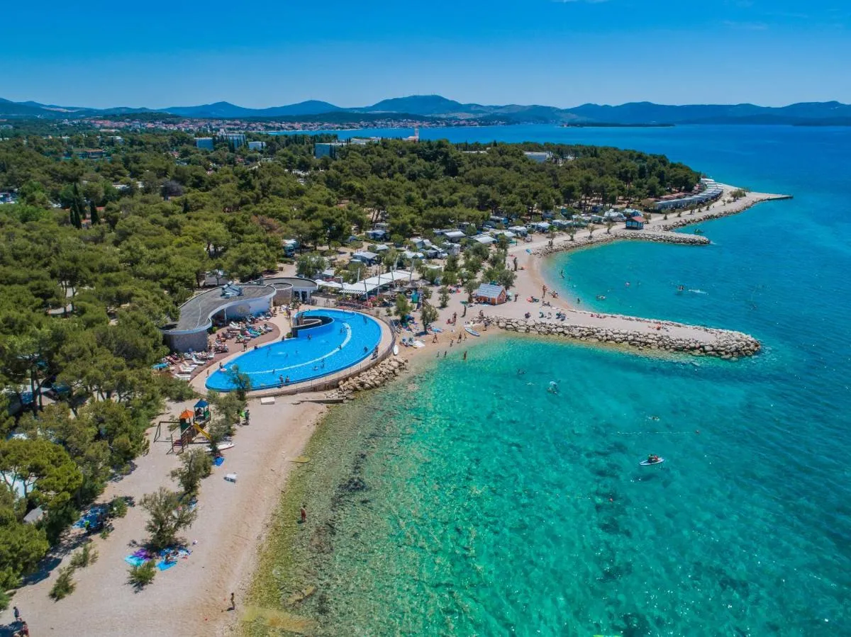 Image 5 of Amadria Park Camping Sibenik Mobile Homes