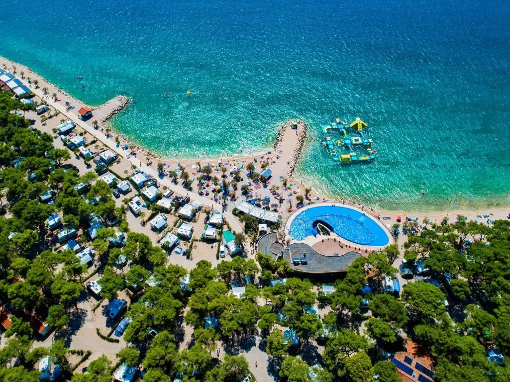 Image of Amadria Park Camping Sibenik Mobile Homes