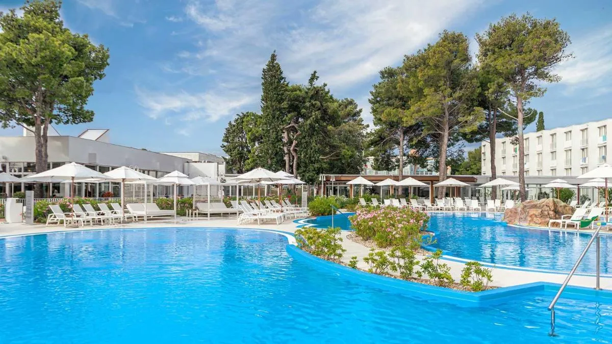 Image of Amadria Park Family Hotel Jakov