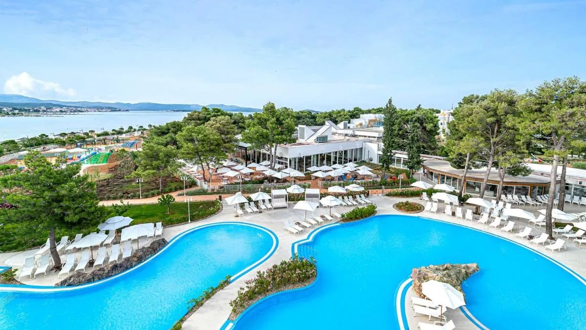 Image 3 of Amadria Park Family Hotel Jakov
