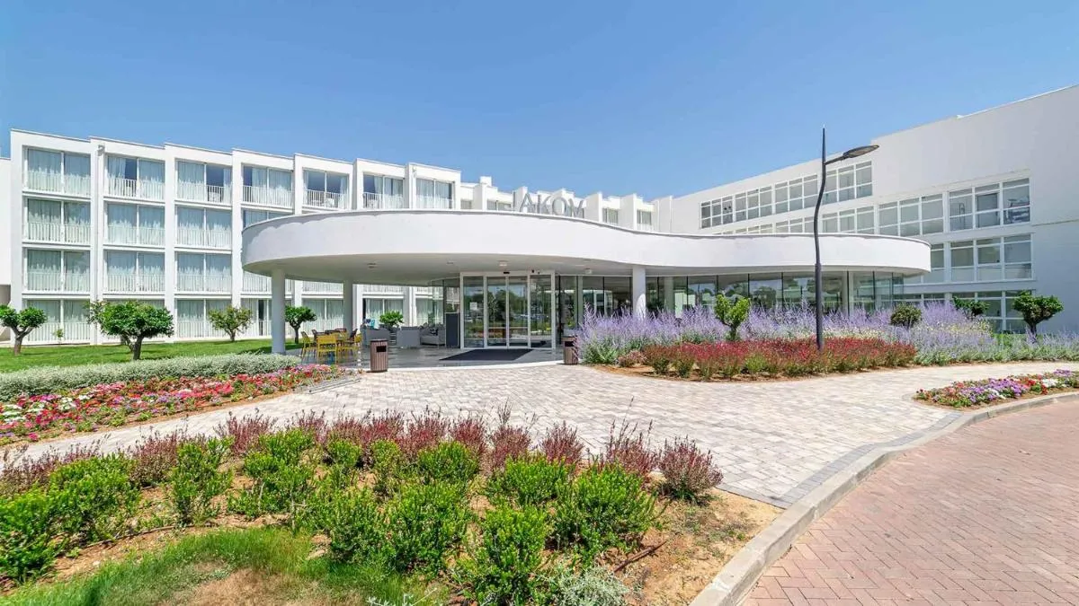 Image 6 of Amadria Park Family Hotel Jakov