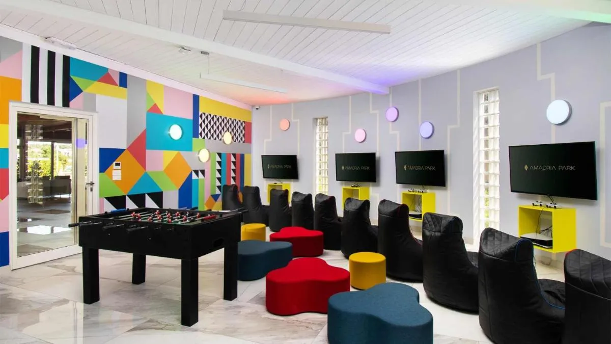 Image 5 of Amadria Park Family Hotel Jakov
