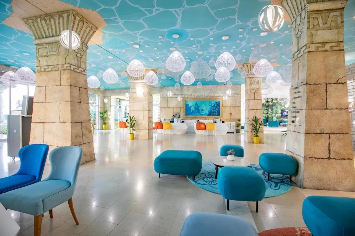 Image 4 of Amadria Park Kids Hotel Andrija
