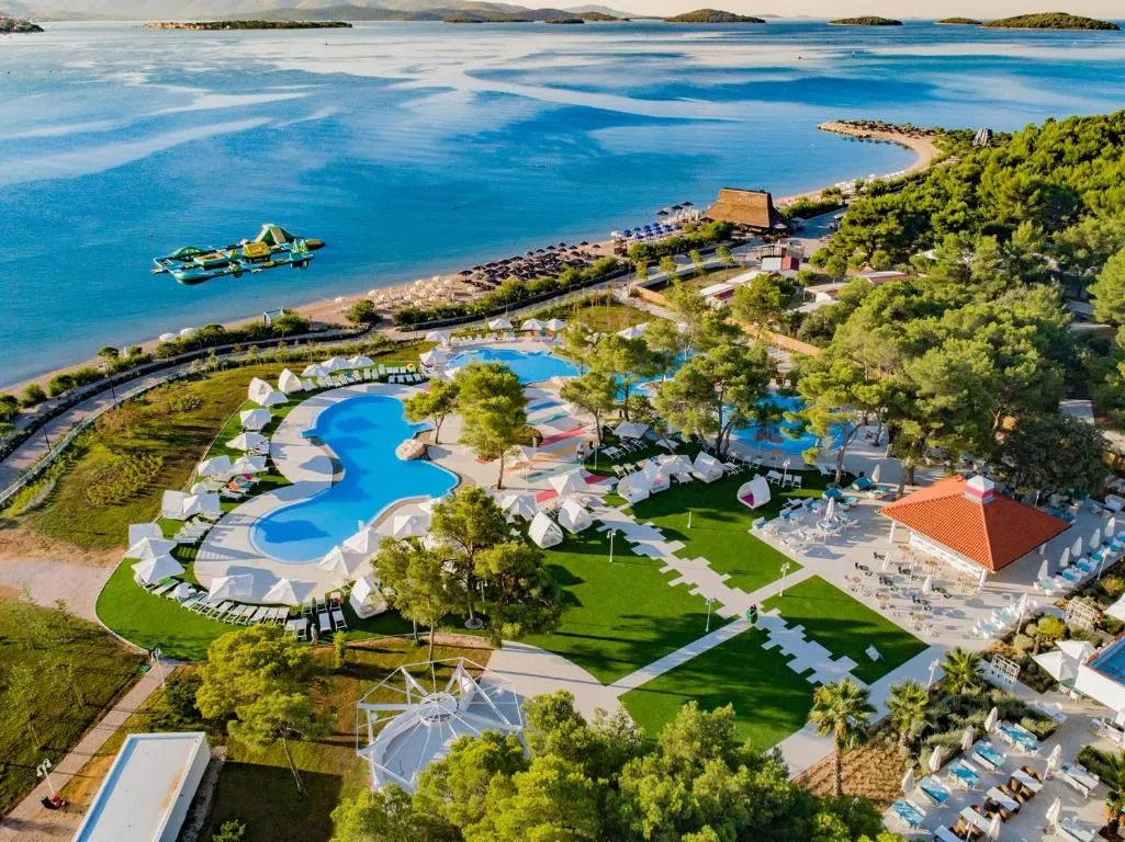 Image of Amadria Park Kids Hotel Andrija