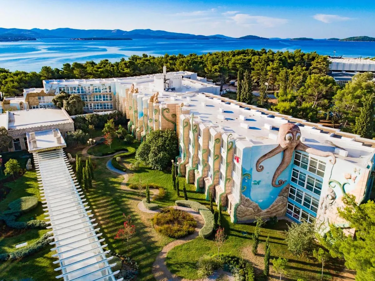 Image 6 of Amadria Park Kids Hotel Andrija