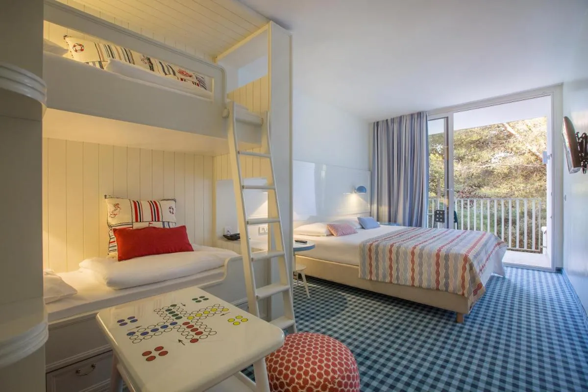 Image 1 of Amadria Park Kids Hotel Andrija