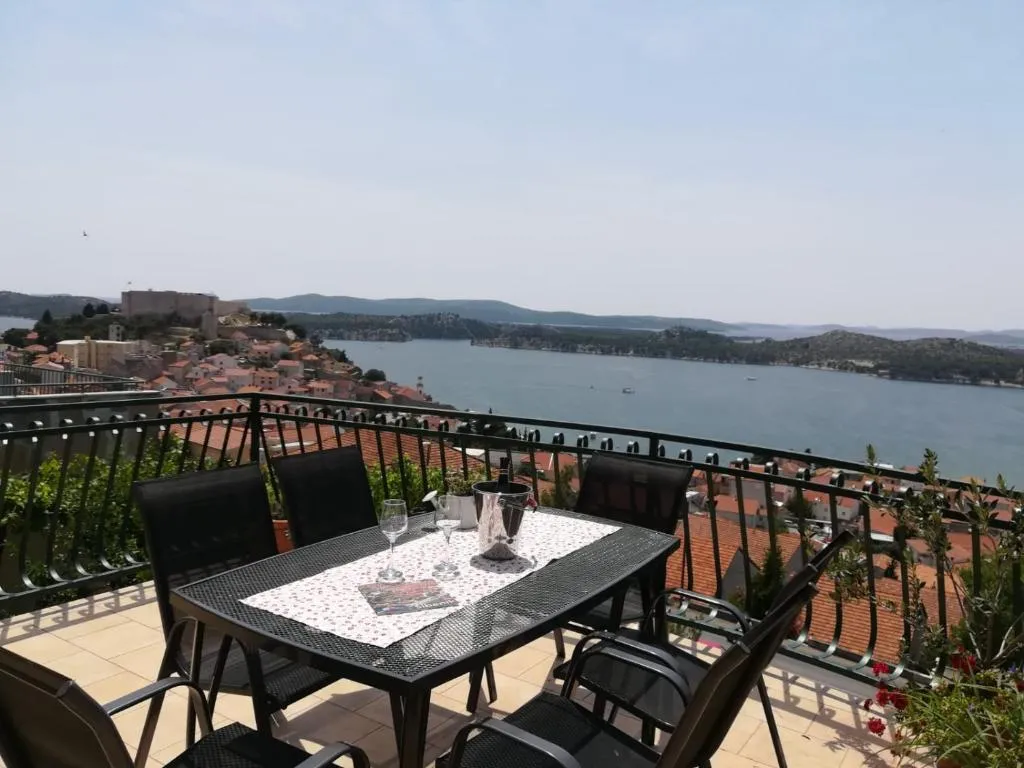 Image of Apartman Betty