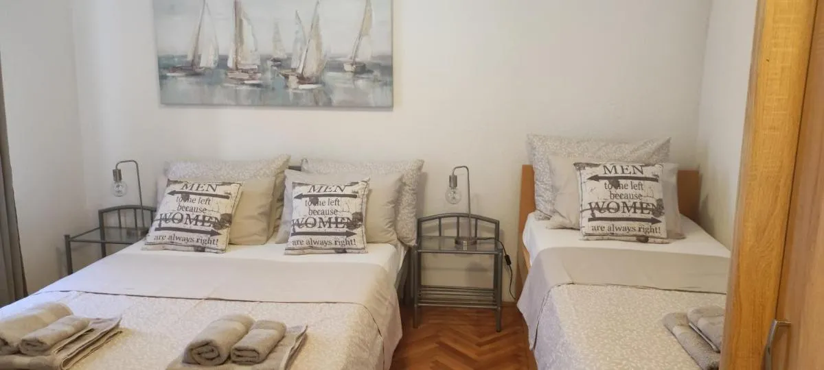 Image of Apartman Campo
