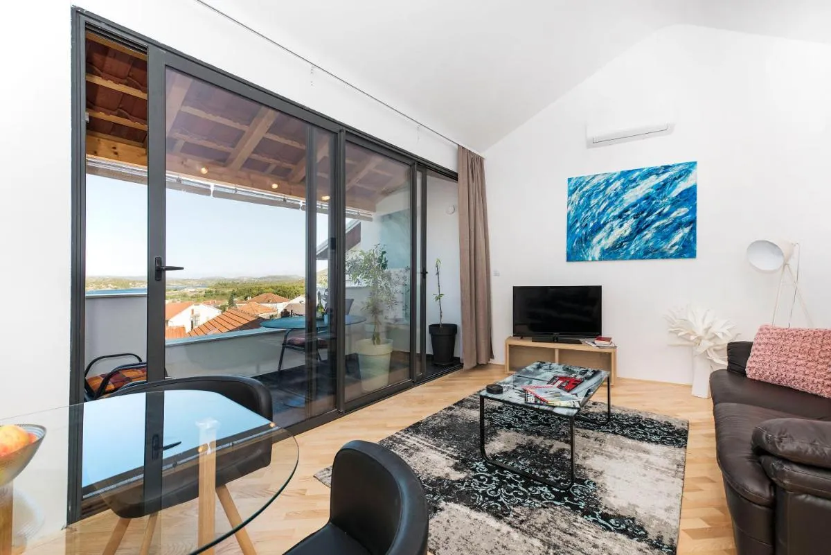Image 4 of Apartman Kurika
