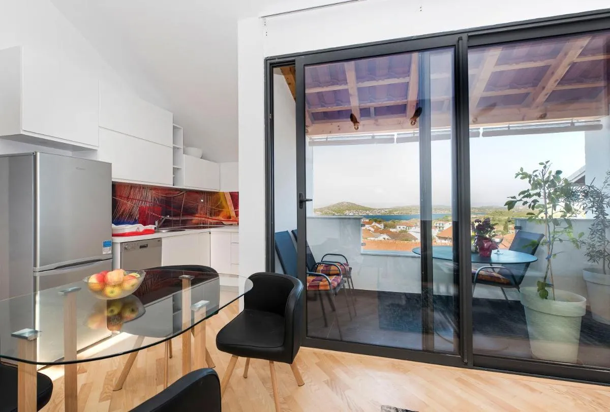 Image 3 of Apartman Kurika