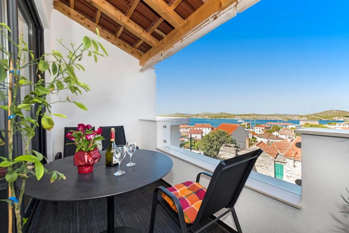 Image of Apartman Kurika