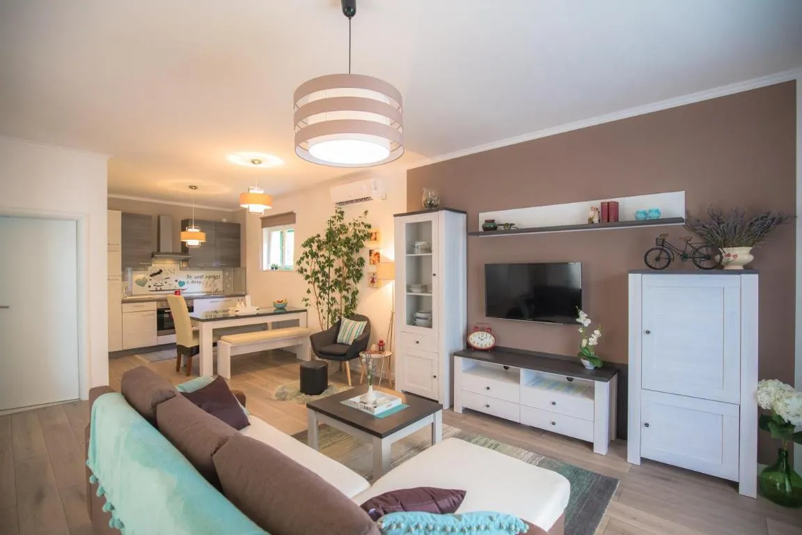 Image of Apartman Luna