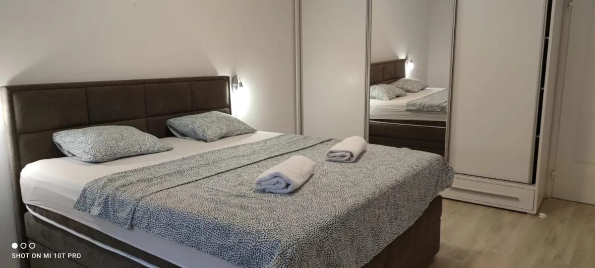 Image 6 of Apartman R&R,3 room apartman in the center Šibenik