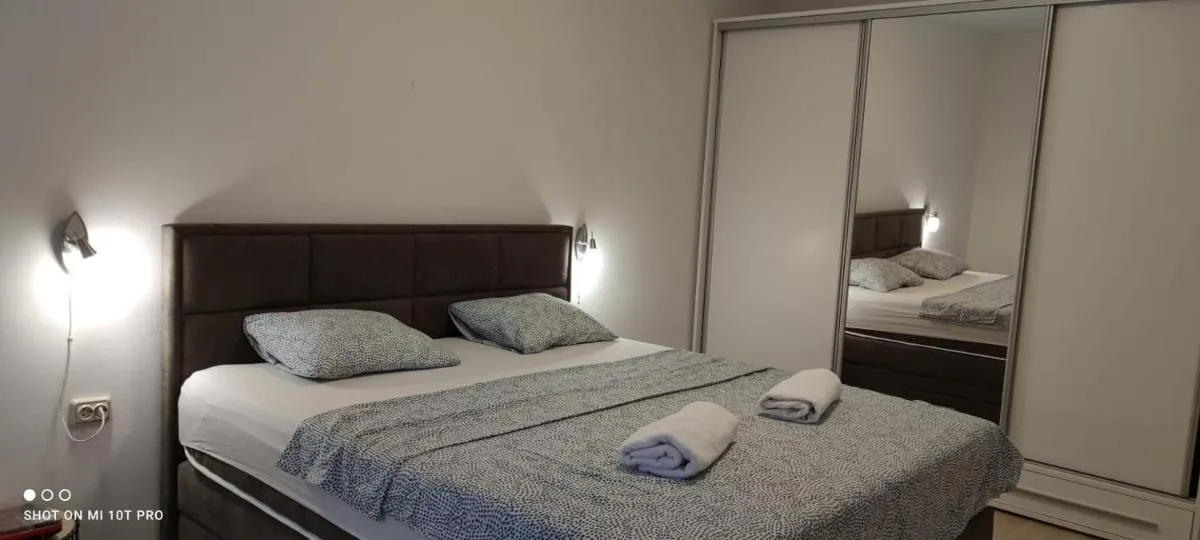 Image 1 of Apartman R&R,3 room apartman in the center Šibenik