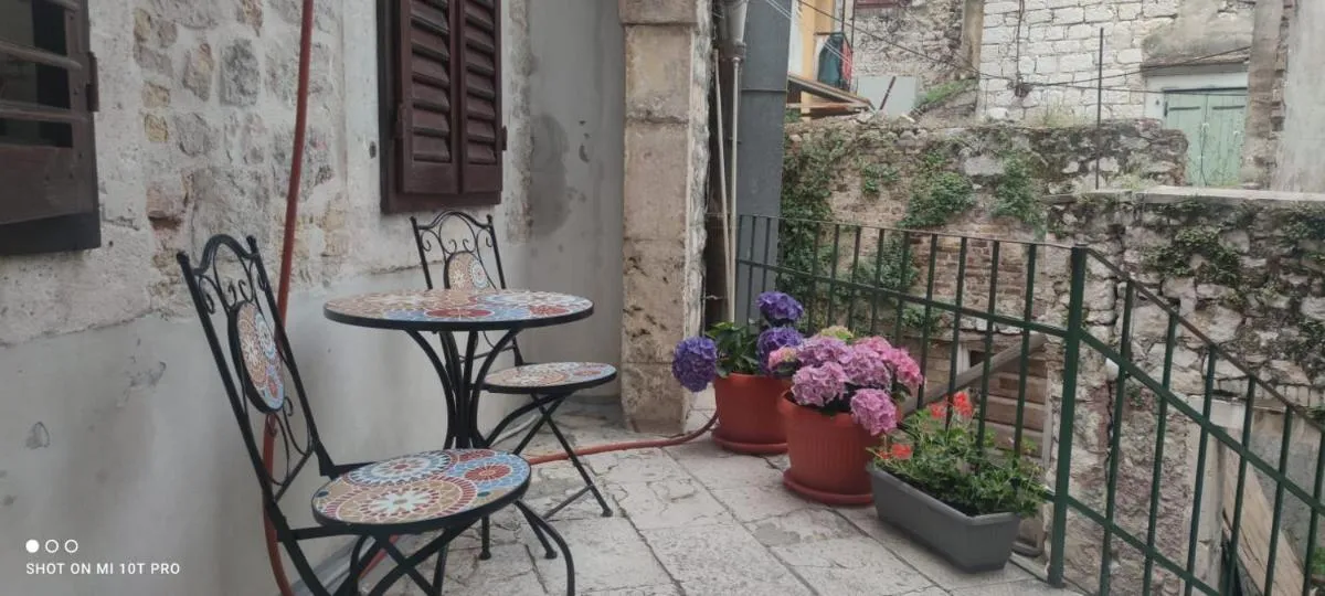 Image of Apartman ZEN in the centar of Šibenik
