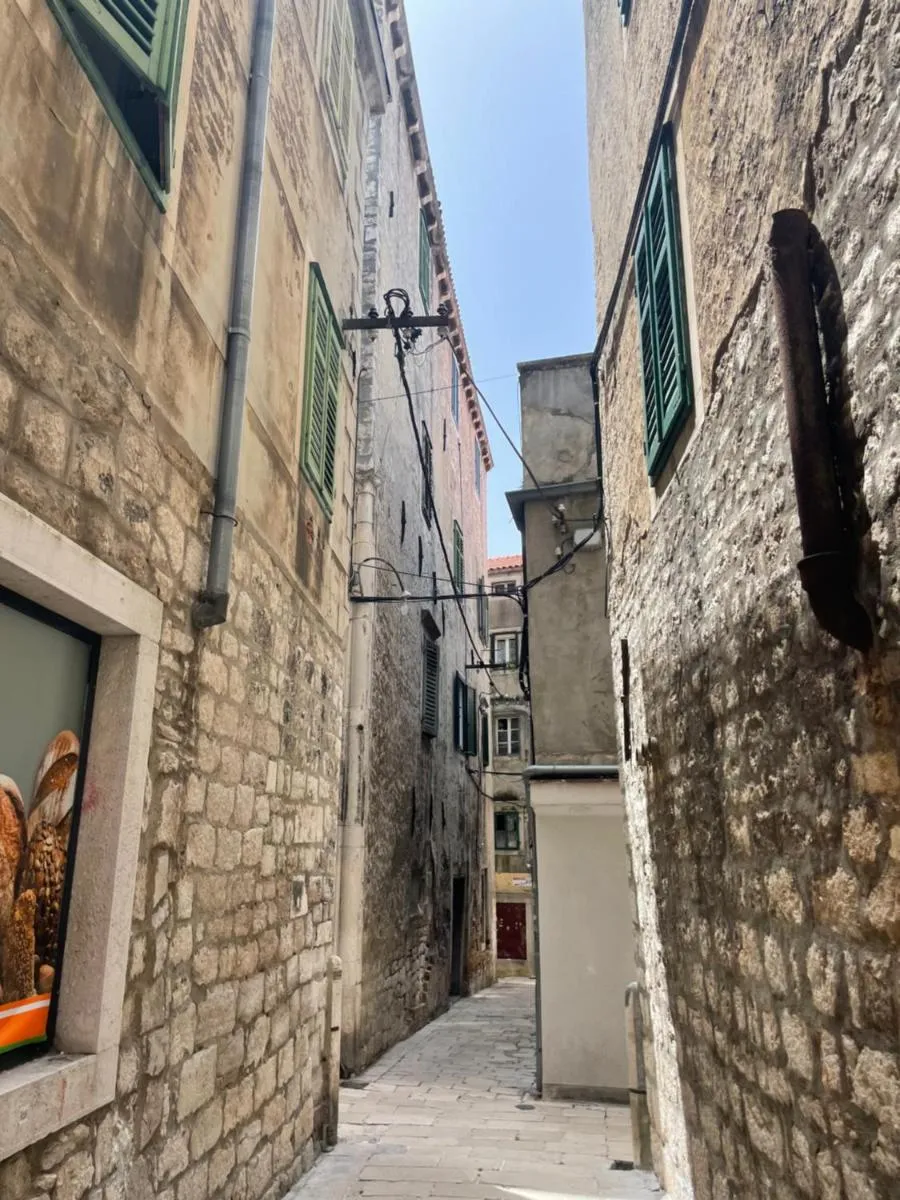 Image 5 of Apartman ZEN in the centar of Šibenik