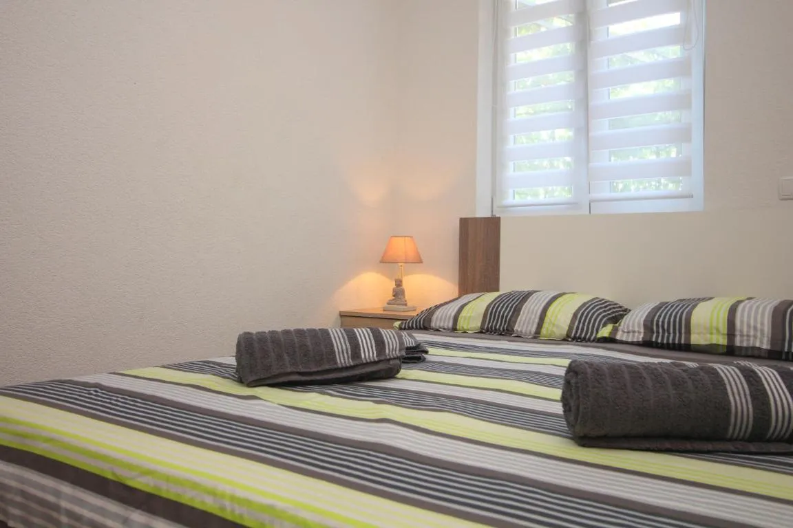Image of Apartmani Galešić