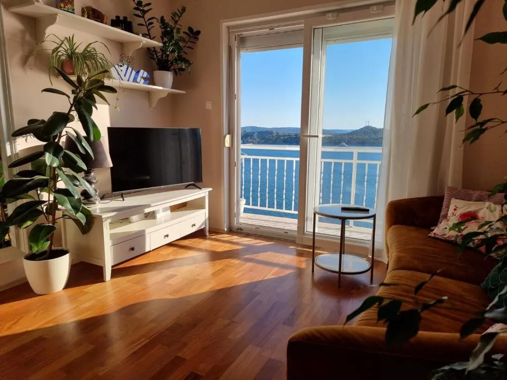 Image of Apartment Best Sea View – in old town