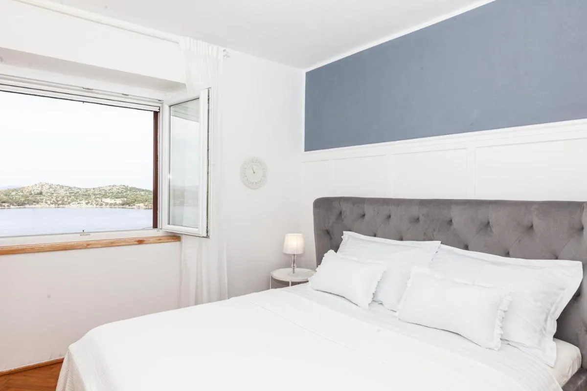 Image 6 of Apartment Best Sea View – in old town