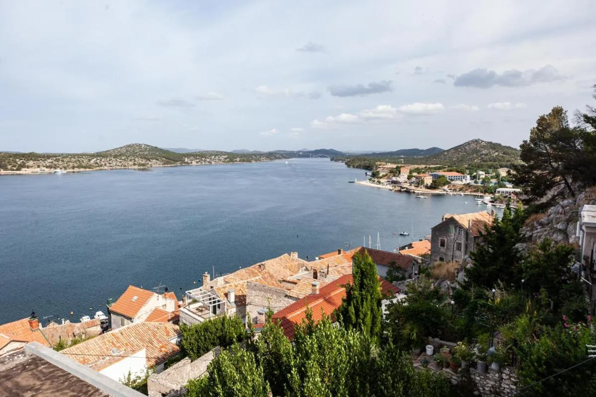 Image 5 of Apartment Best Sea View – in old town