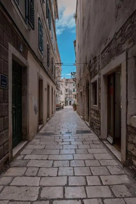 Image 4 of Apartment Central Šibenik