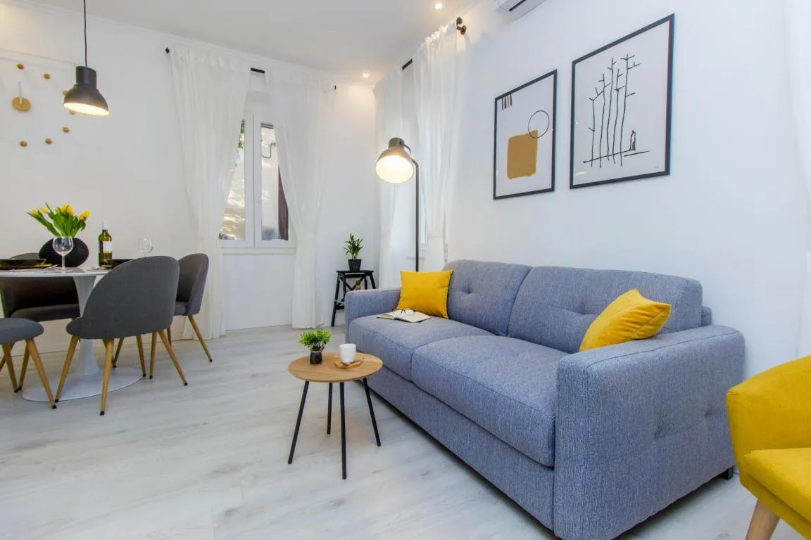 Image of Apartment Ena ,city center