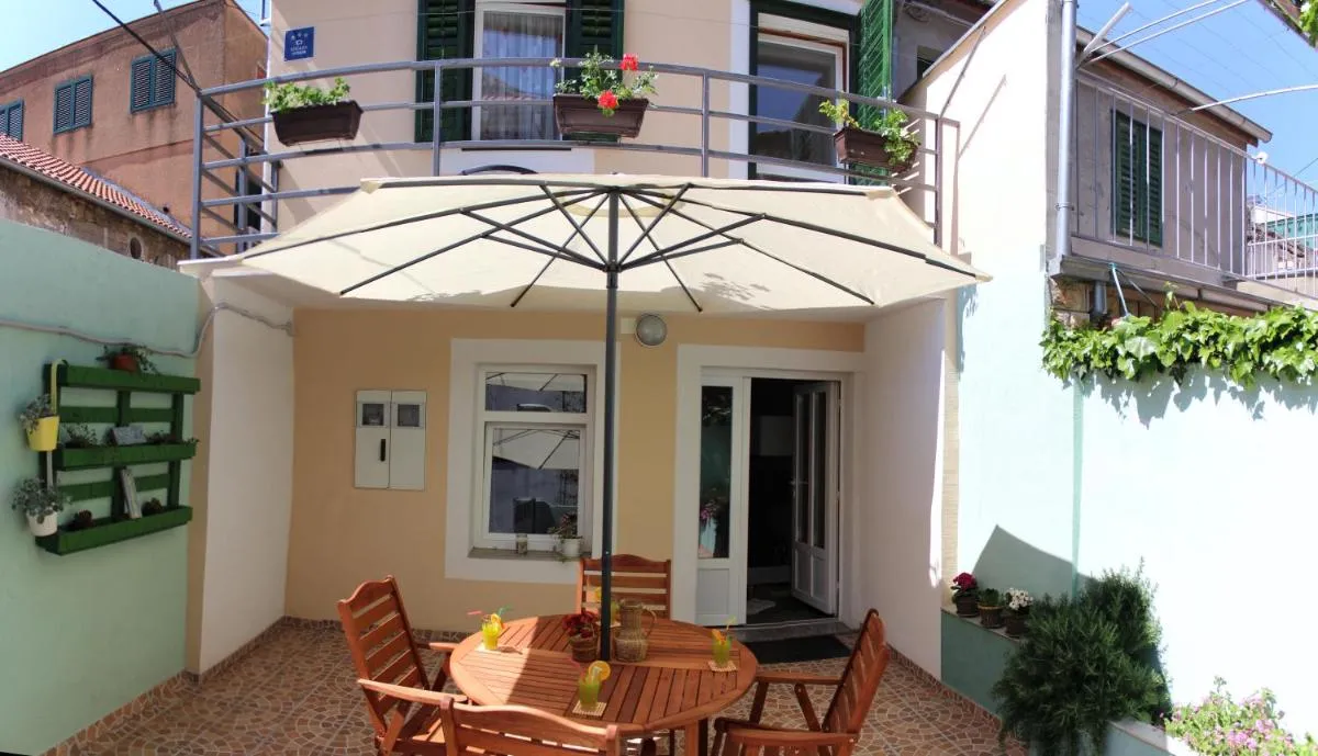 Image of Apartment Karega