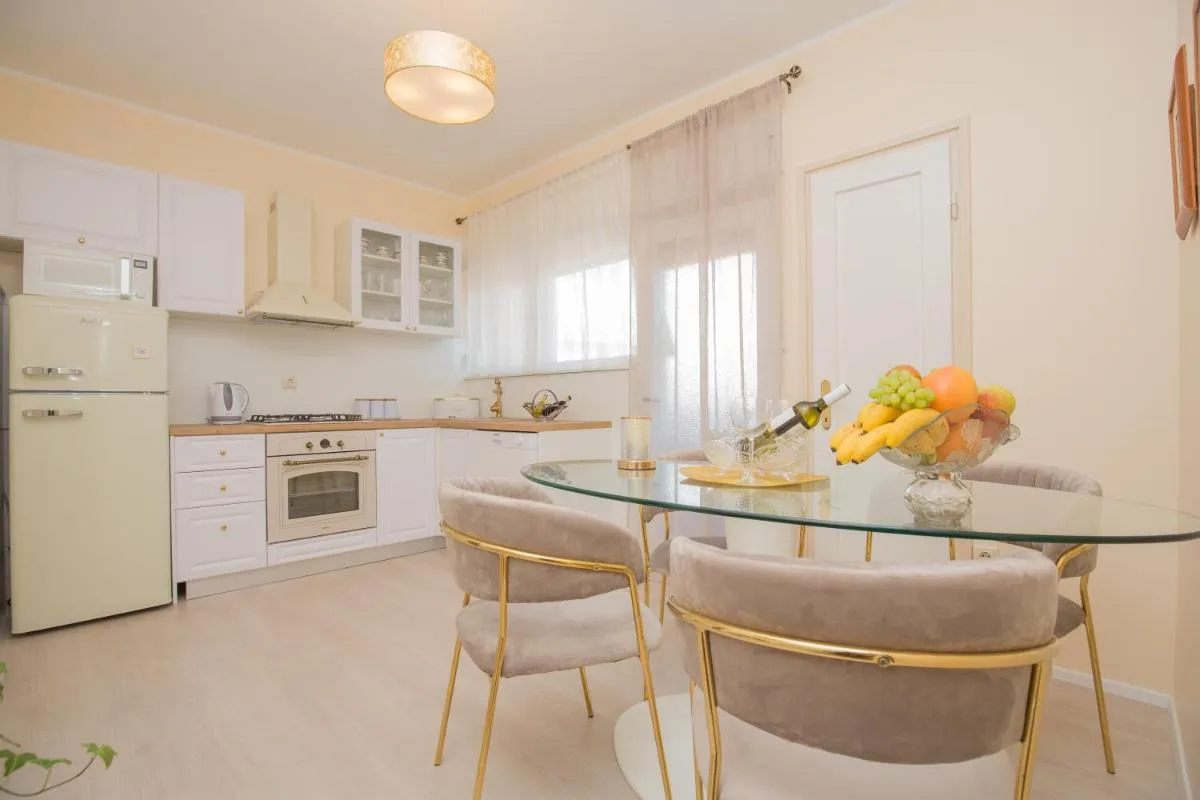 Image 2 of Apartment La Casa – Sebenico
