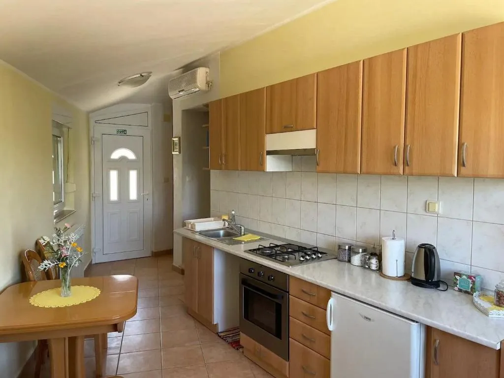 Image of Apartment Luka – One Bedroom Apartment with Balcony and Sea View