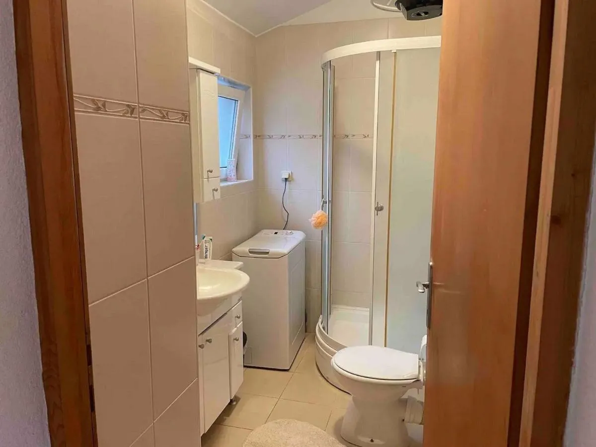 Image 6 of Apartment Luka – One Bedroom Apartment with Balcony and Sea View