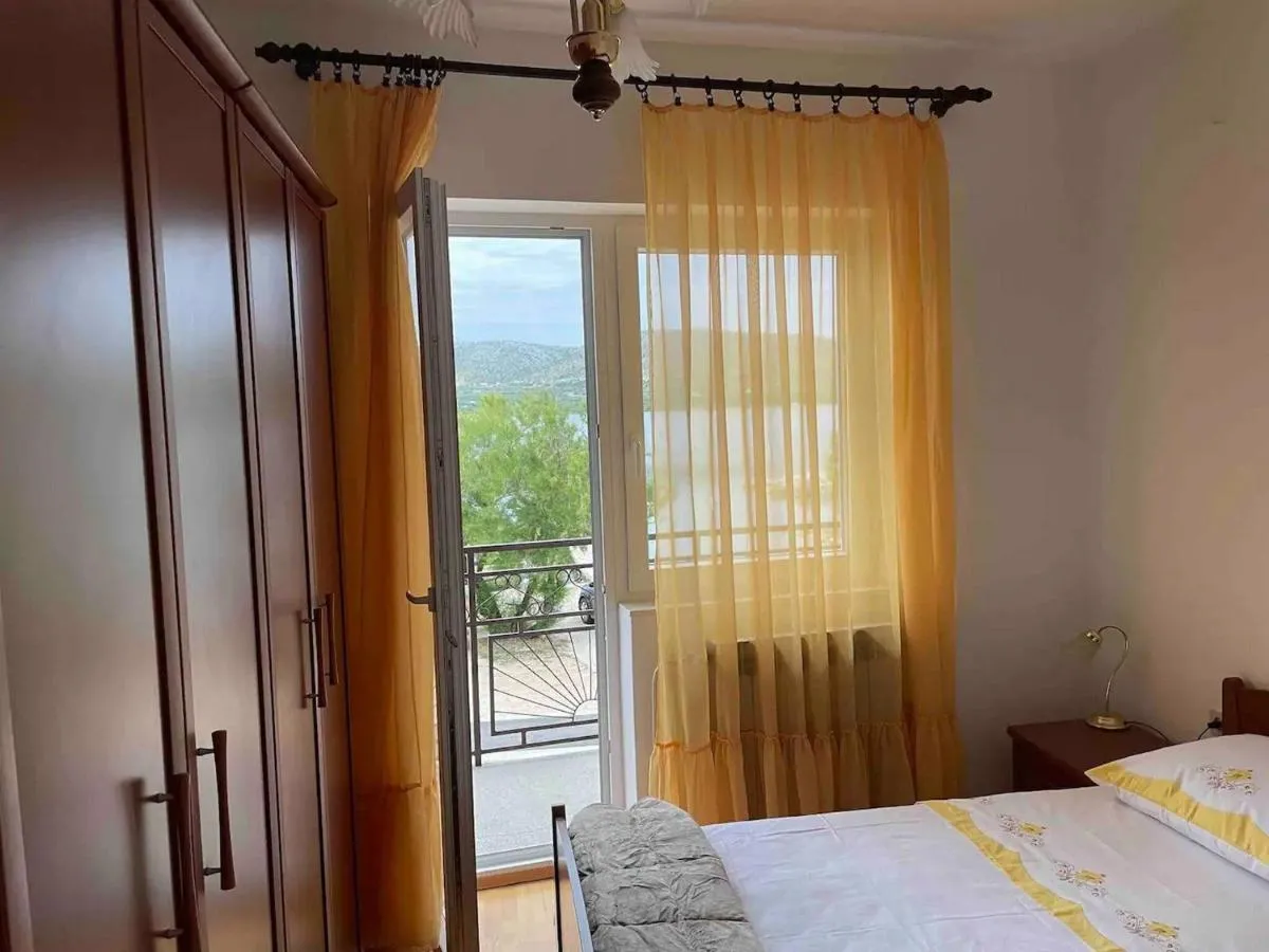 Image 1 of Apartment Luka – One Bedroom Apartment with Balcony and Sea View