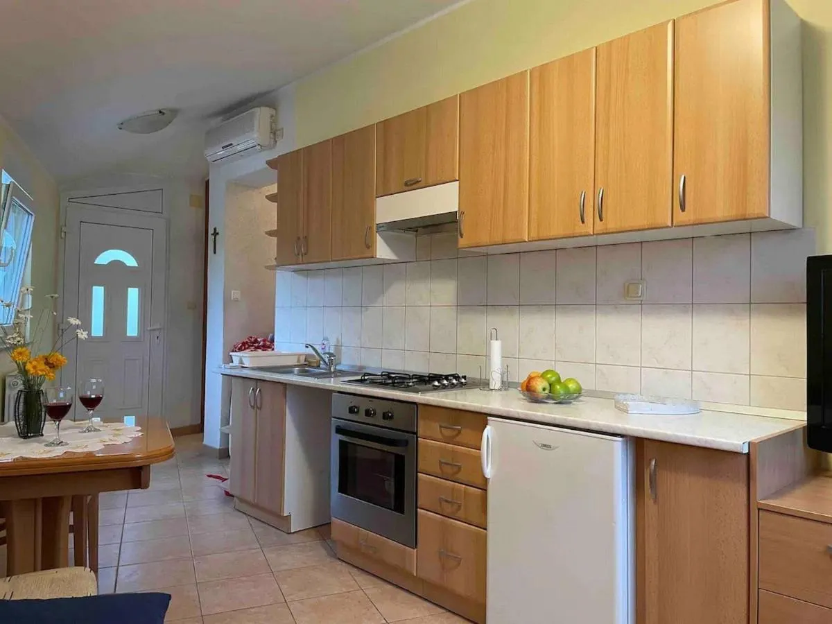 Image 3 of Apartment Luka – One Bedroom Apartment with Balcony and Sea View