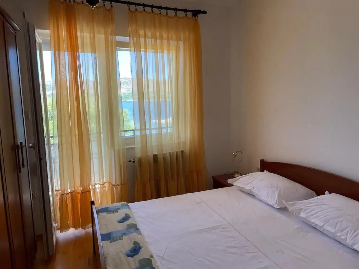 Image 5 of Apartment Luka – One Bedroom Apartment with Balcony and Sea View