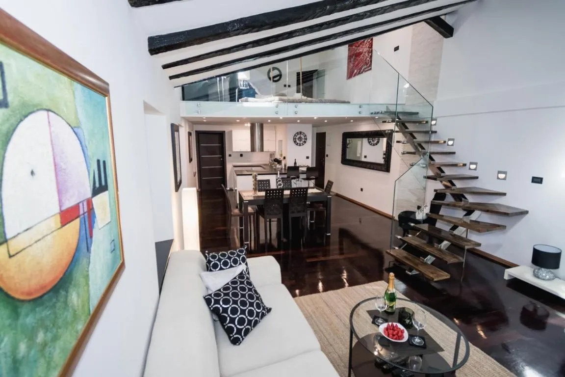 Image of Apartment Magic Dream