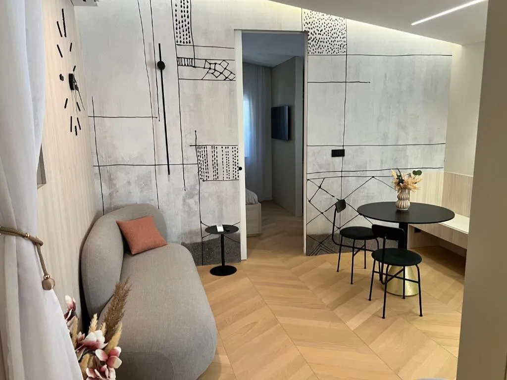 Image of Apartment Mirakul