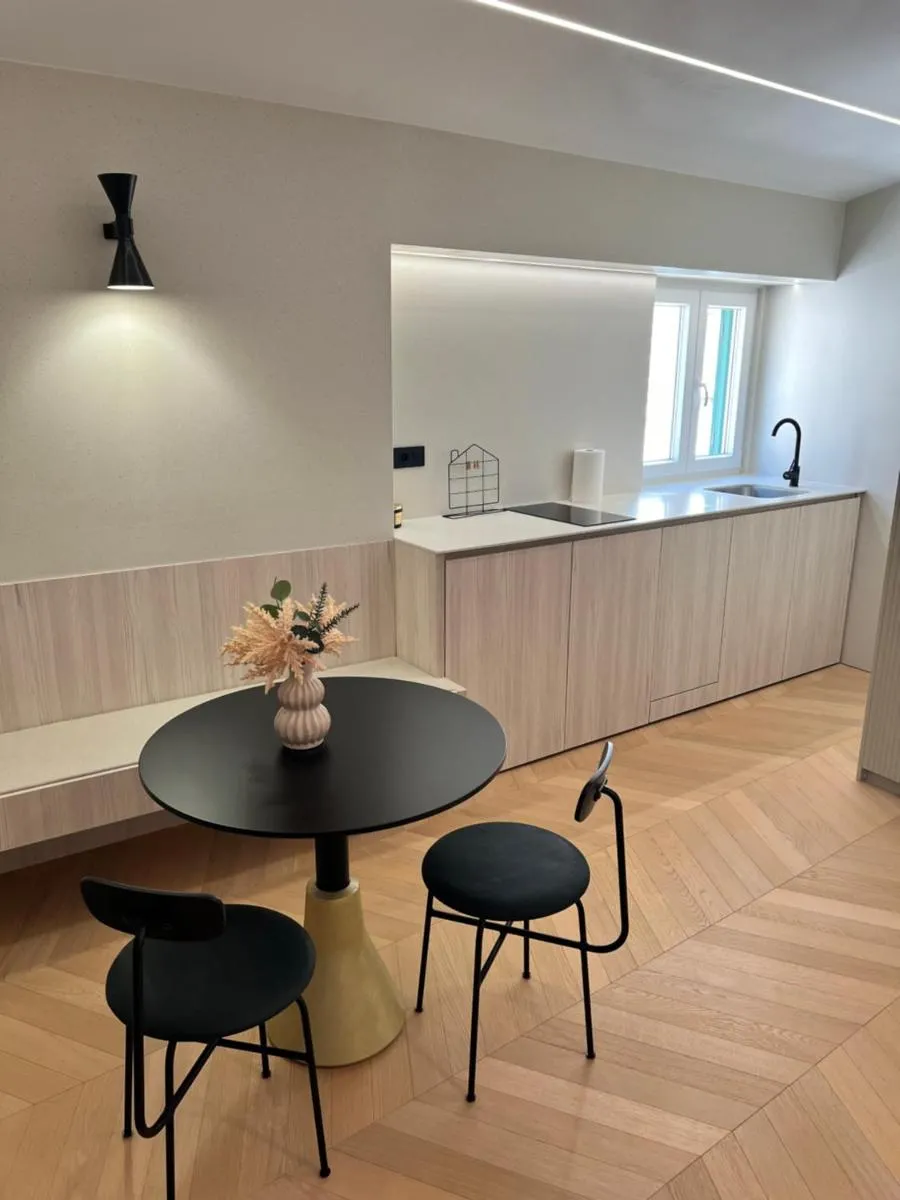 Image 3 of Apartment Mirakul