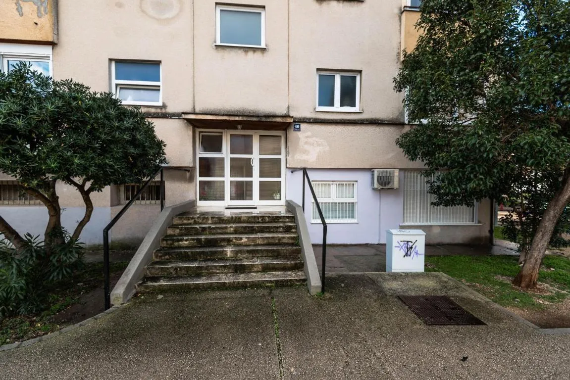 Image of Apartment N & D