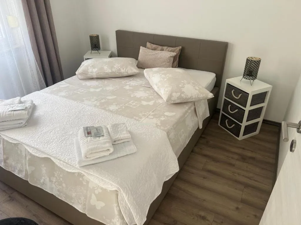 Image of Apartments Aria – City center