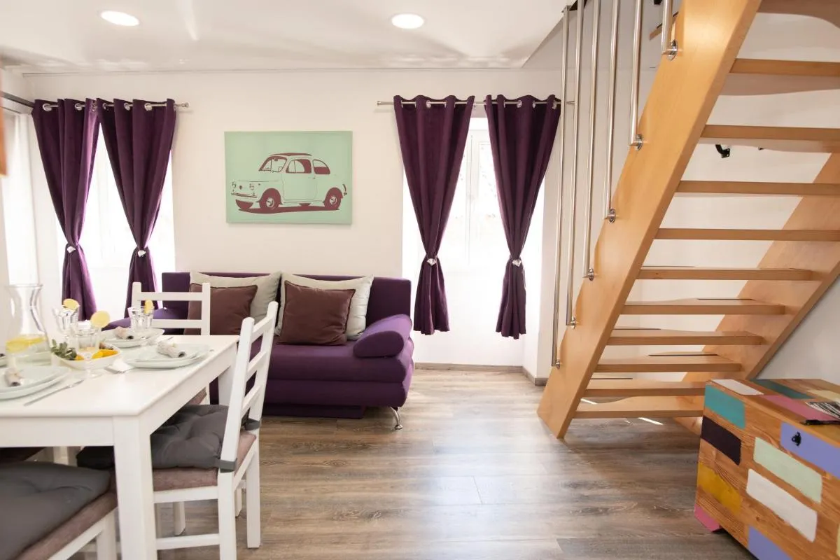 Image 6 of Apartments Barone