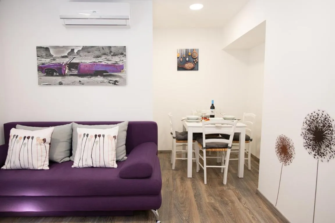 Image of Apartments Barone